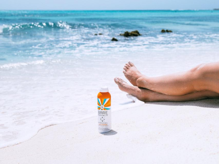 Check out our buying guides to the best sunscreen you can buy