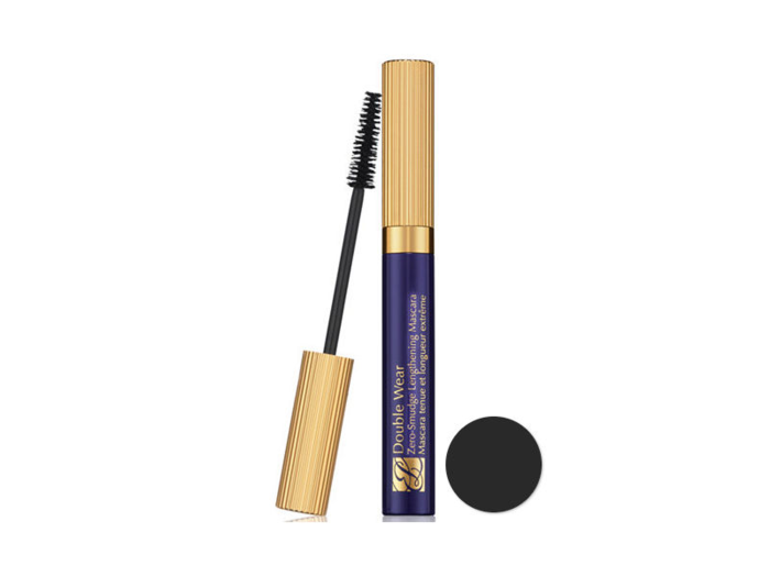 The best lengthening mascara