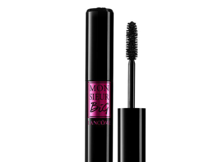 The best volumizing mascara