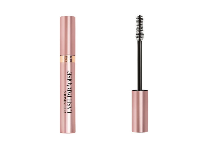 The best drugstore mascara