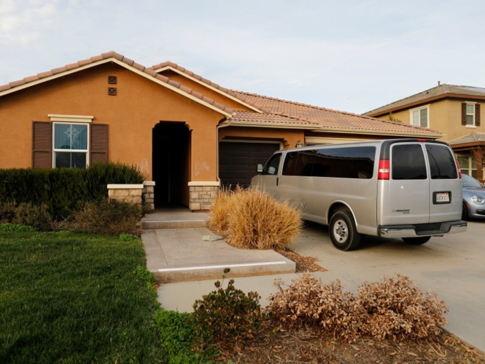 Your monthly car payment digs into your savings.