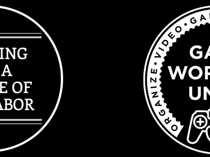 Now, talk in the game industry is turning to unionization.