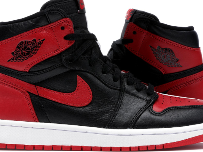 7. Jordan 1 Retro High Homage To Home (Non-numbered)