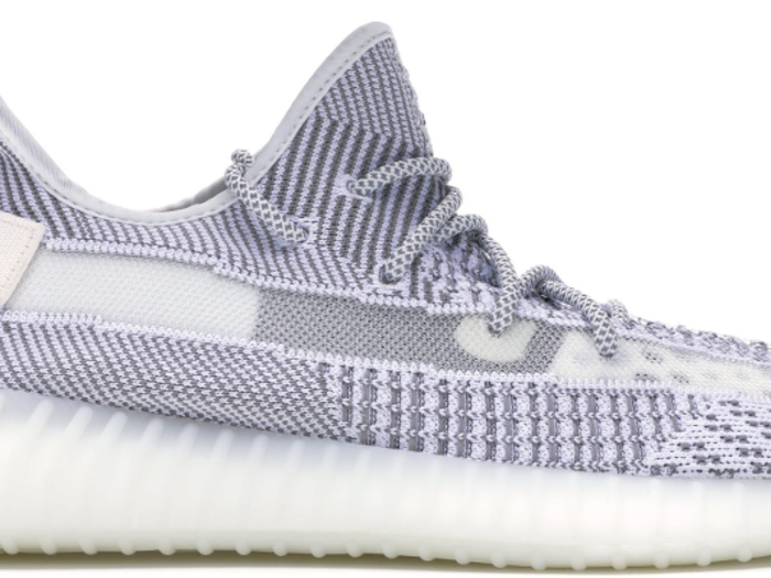 9. Adidas Yeezy Boost 350 V2 Static