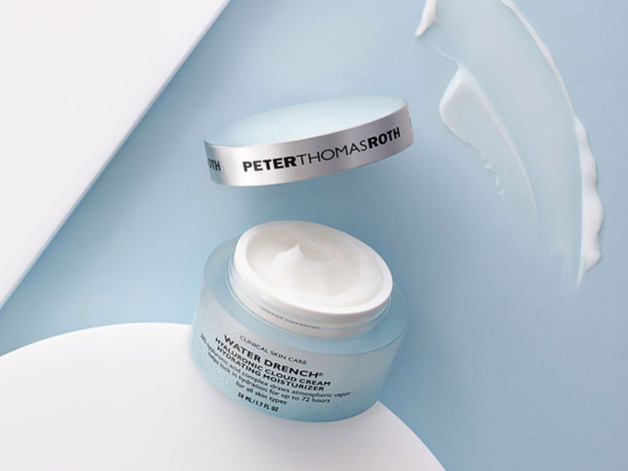 Peter Thomas Roth Cloud Cream