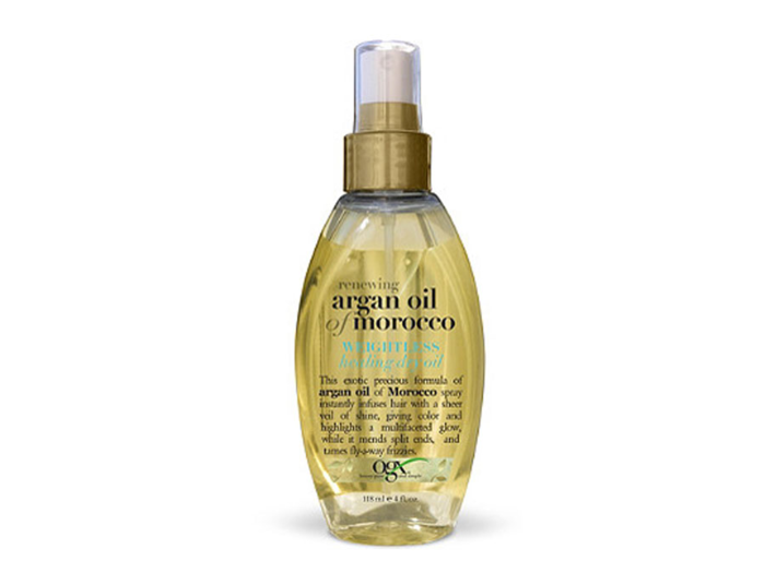 OGX Argan Oil