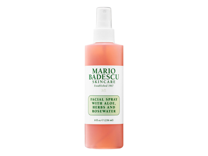 Mario Badescu Facial Spray