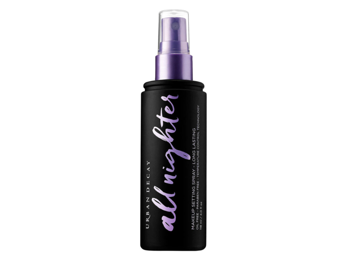 Urban Decay Setting Spray