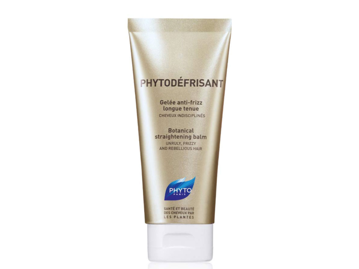 Phytodéfrisant Hair Balm