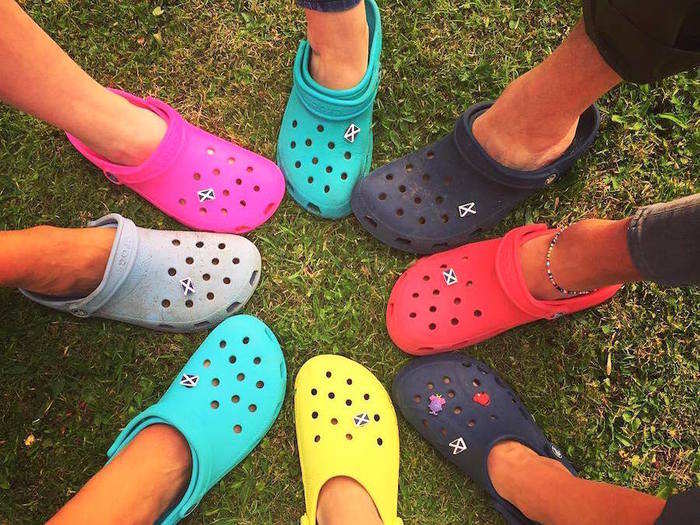 Crocs