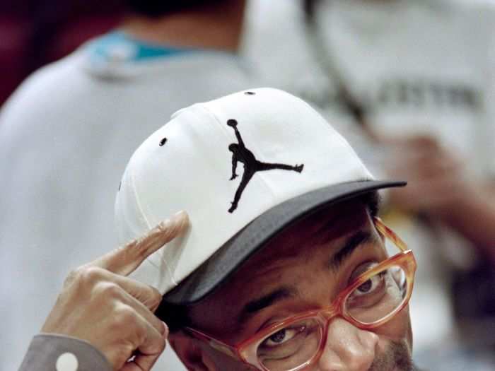 Fans were all over the Jordan brand while MJ was still playing in the NBA, and they would often pay hiked-up prices at stores like Flight Club. But Cohen said the brand had cachet even after Jordan retired because tastemakers like Spike Lee ...