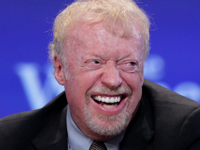 Nike cofounder Phil Knight called the success of Air Jordan I "the perfect combination of quality product, marketing, and athlete endorsement."