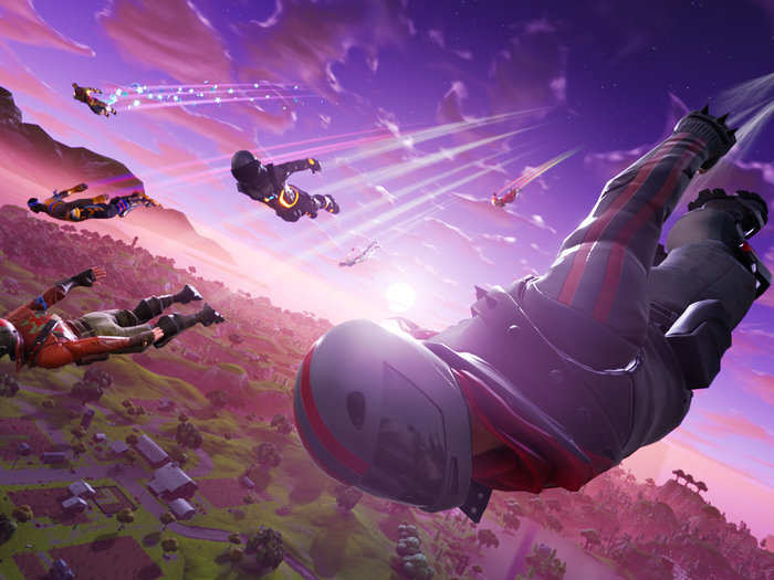 Fortnite Season 9 will end on August 1st, giving you 10 weeks to unlock your battle pass rewards. Good luck out there!