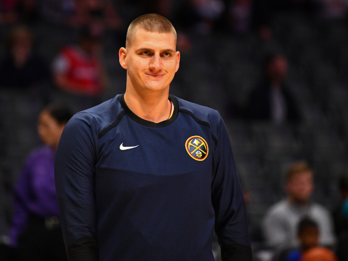 Jokic