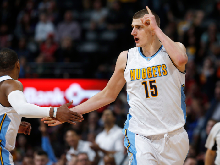 Jokic