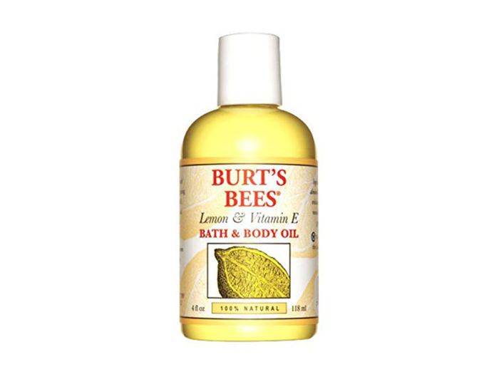 The best budget body oil