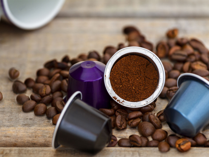 The best single-use Nespresso pods