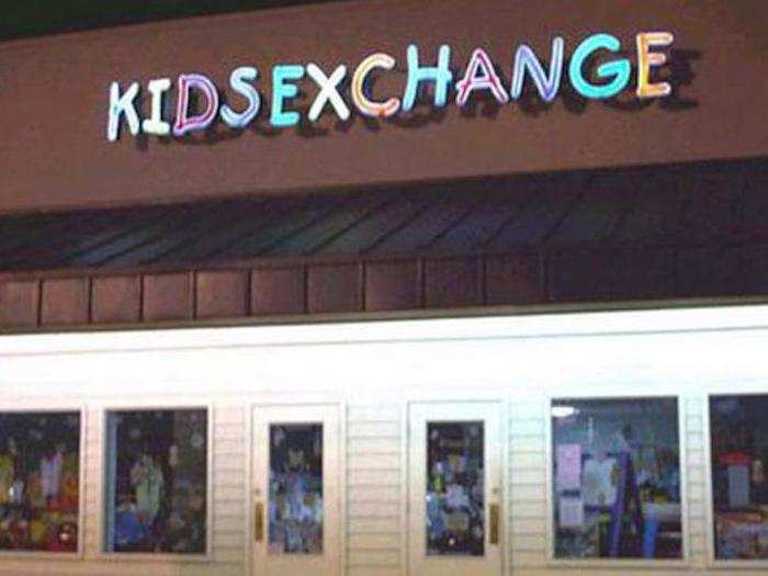 Kidsexchange