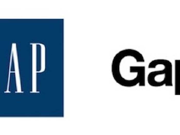 Gap