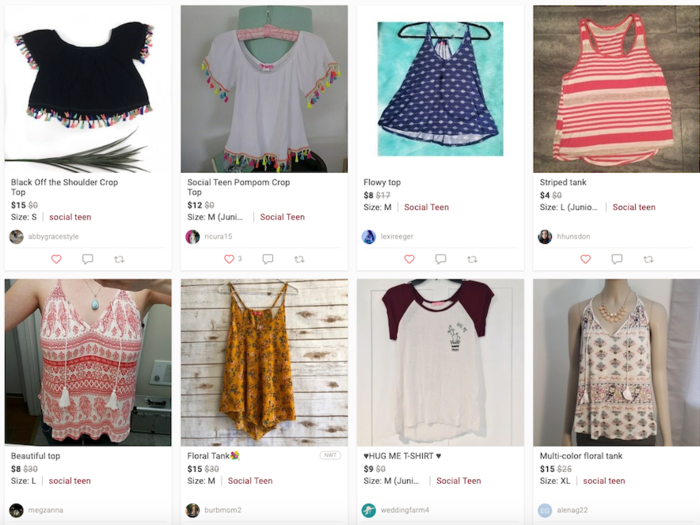 Poshmark