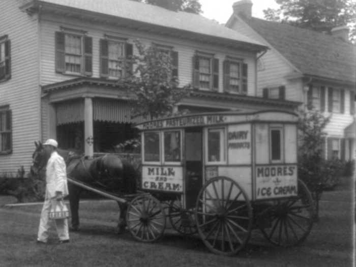 Milkman