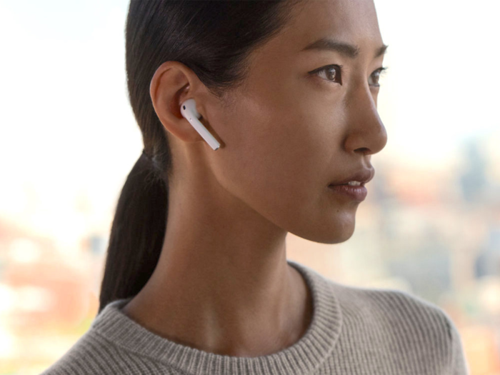 How to pair AirPods to an Android device