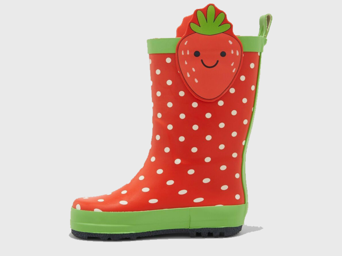 The best kids’ rain boots under $20