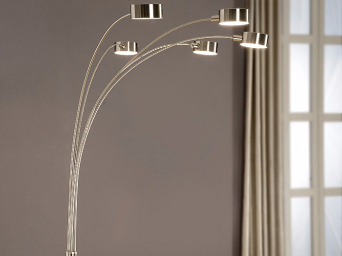 The best arch style lamp