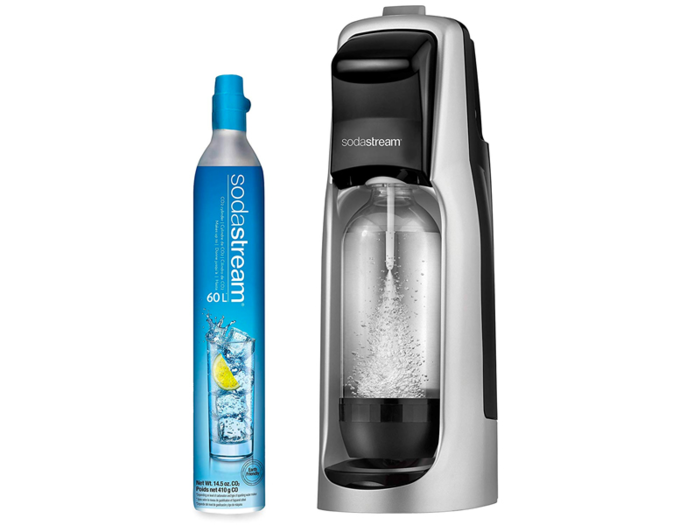 A SodaStream