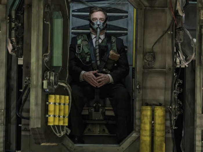 "Captive State"