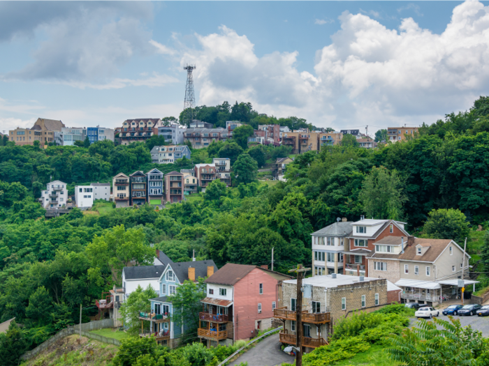 Pennsylvania