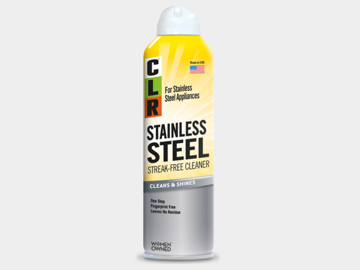 Best aerosol cleaner