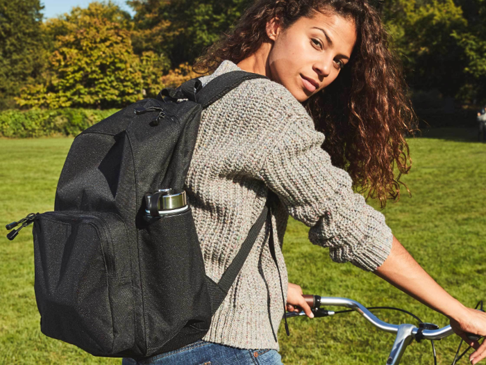 Hanover Deluxe Backpack