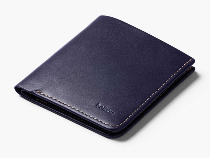 Tall Wallet