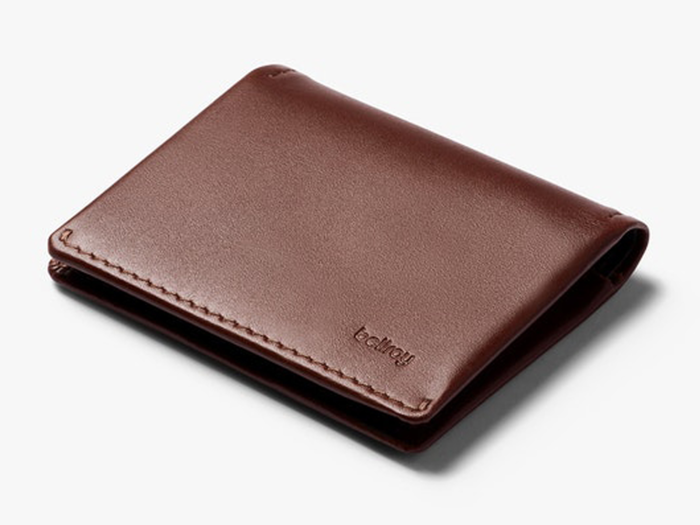 Slim Sleeve Wallet