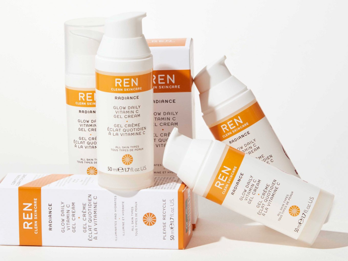 Ren Clean Skincare