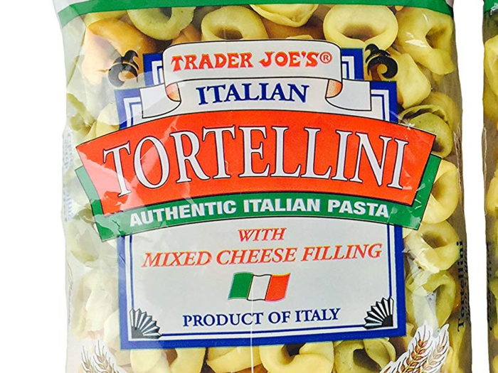 Buy: Cheese tortellini