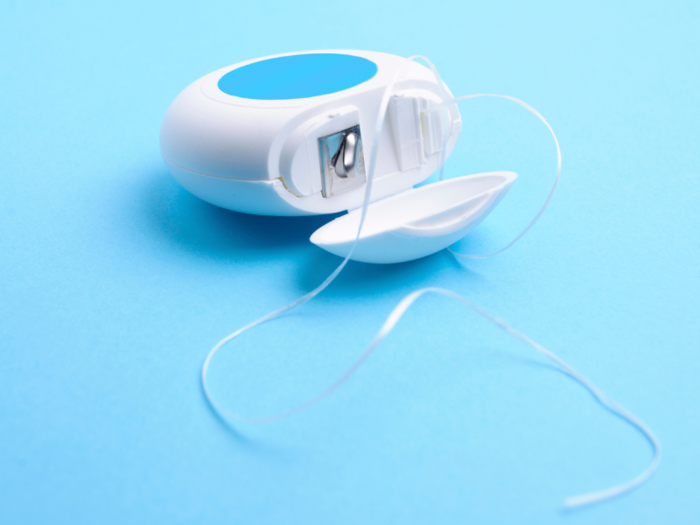 How to choose a good dental floss