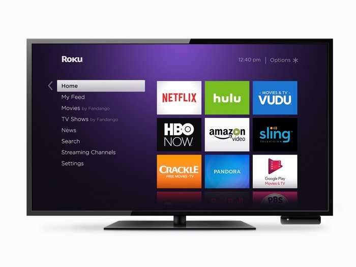 How to watch The Roku Channel