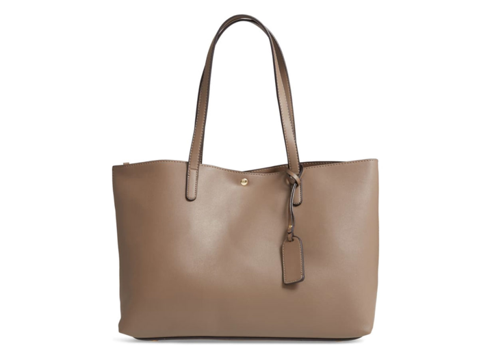 The Zeda Tote