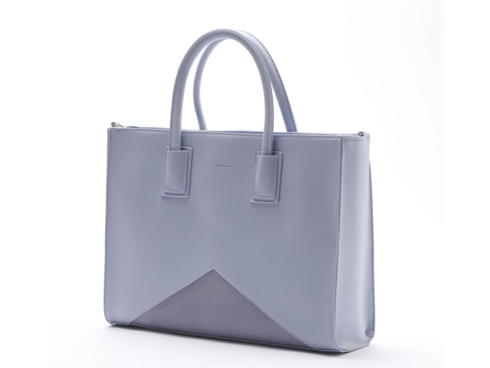 The Greta Work Tote