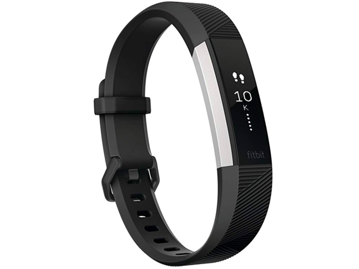 30. Fitbit Alta HR