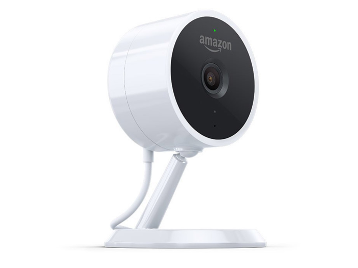 28. Amazon Cloud Cam