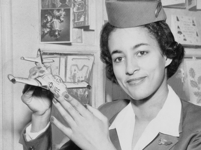Racial diversity in the industry began mid century. Ruth Carol Taylor became first black flight attendant in 1958, after filing a complaint against Trans World Airline (TWA) for racial discrimination. Regional carrier Mohawk Airlines eventually hired her.