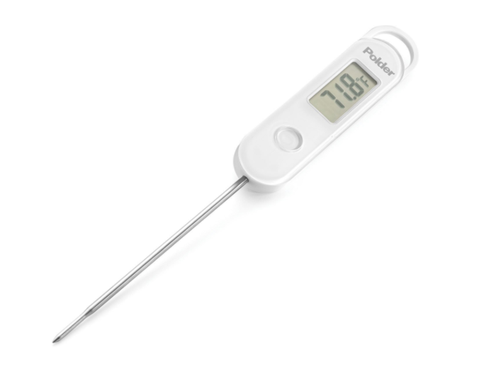 The best budget thermometer