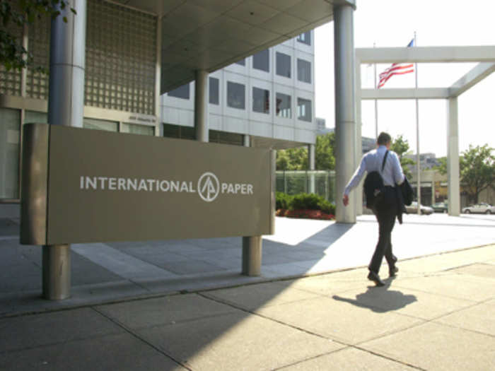 International Paper