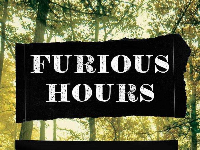 "Furious Hours" by Casey Cep