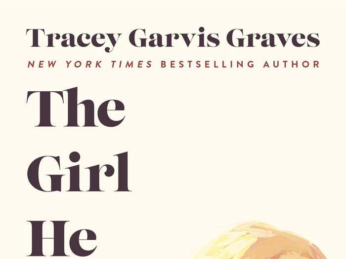 "The Girl He Used To Know" by Tracy Garvis Graves