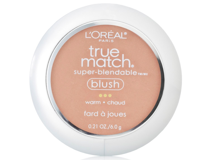 The best drugstore blush