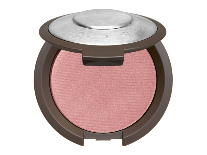 The best mineral blush